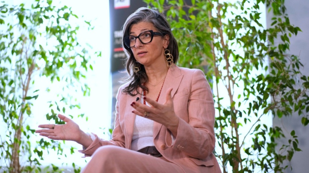 Francesca-Albanese