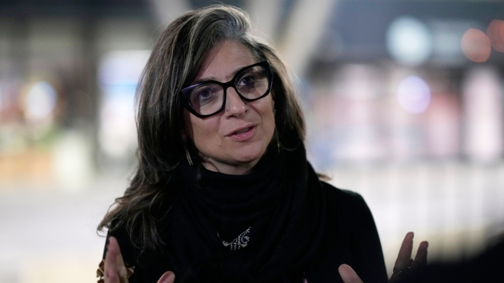 FrancescaAlbanese