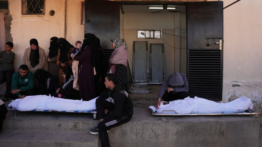 Gaza