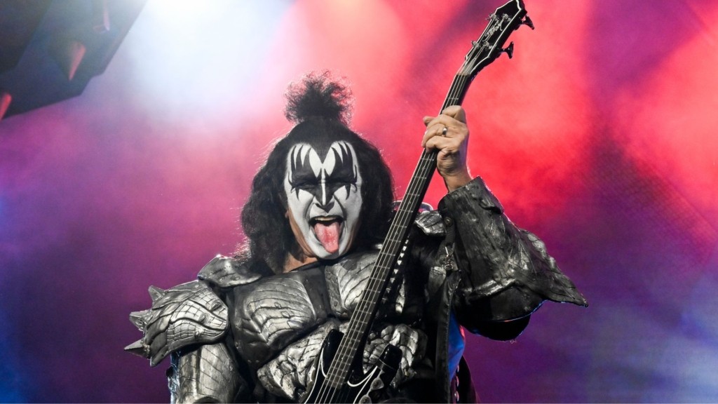 GeneSimmons