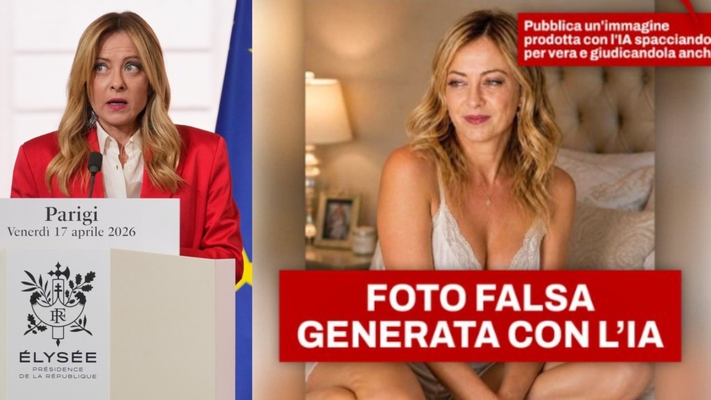 Georgia-Meloni