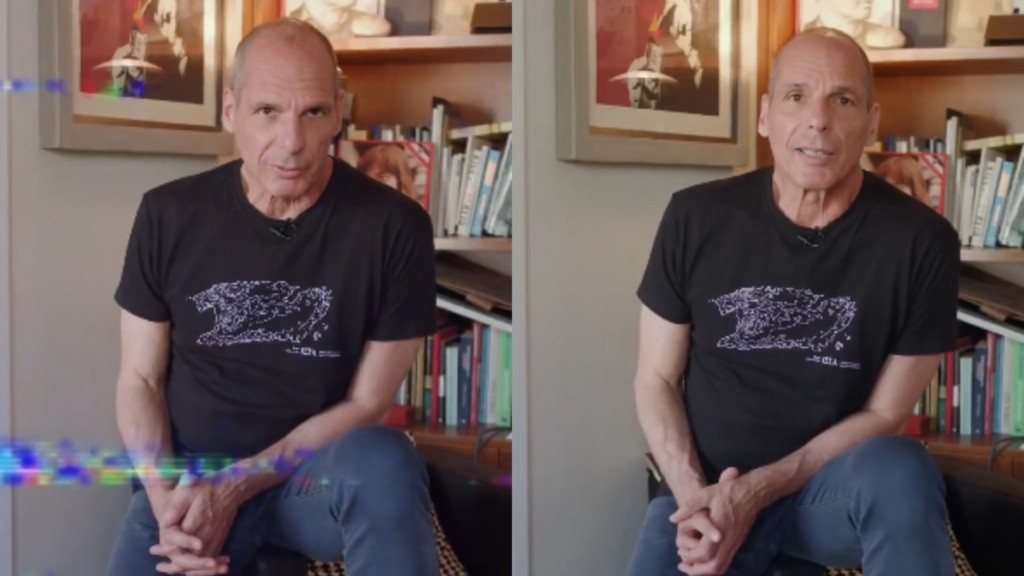 Giannis-Varoufakis