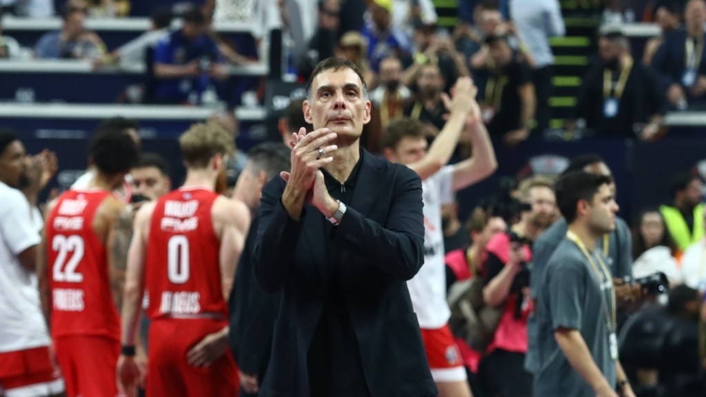 Giorgos-Bartzokas