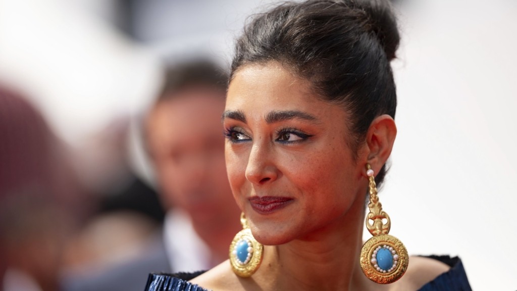 Golshifteh-Farahani