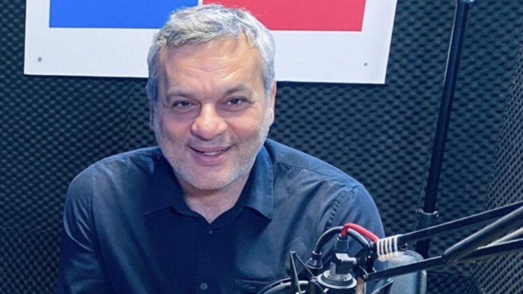 Harris-Mamoulakis