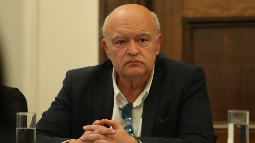 Hlias-Papagelis