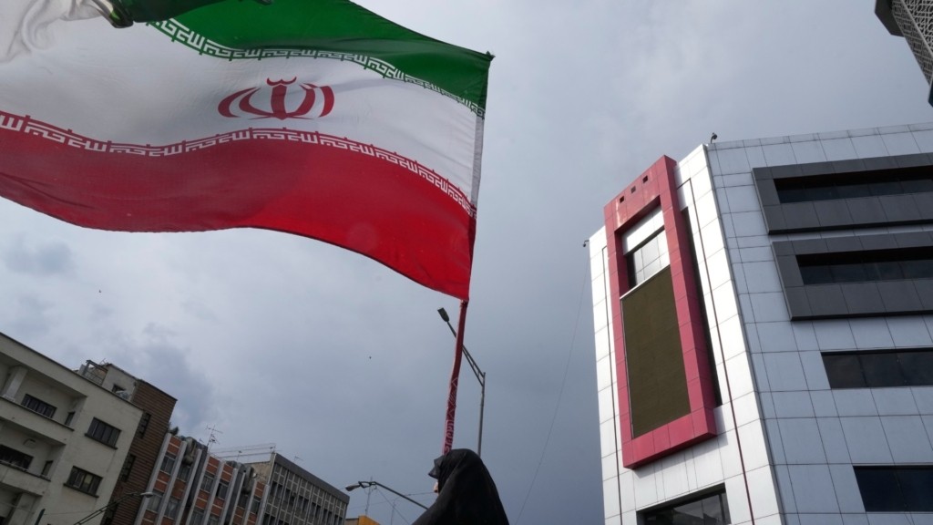 Iran