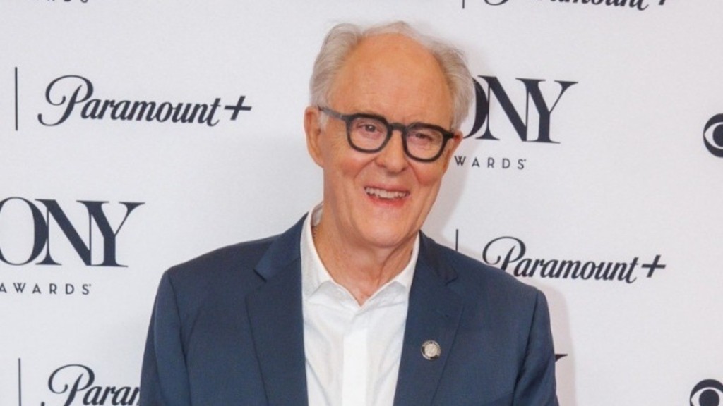 John Lithgow (1)