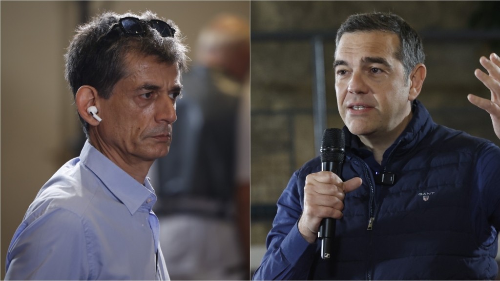 KARANIKAS_TSIPRAS