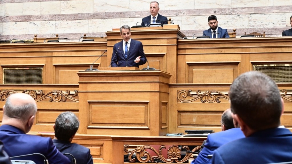 Kyriakos-Mitsotakis