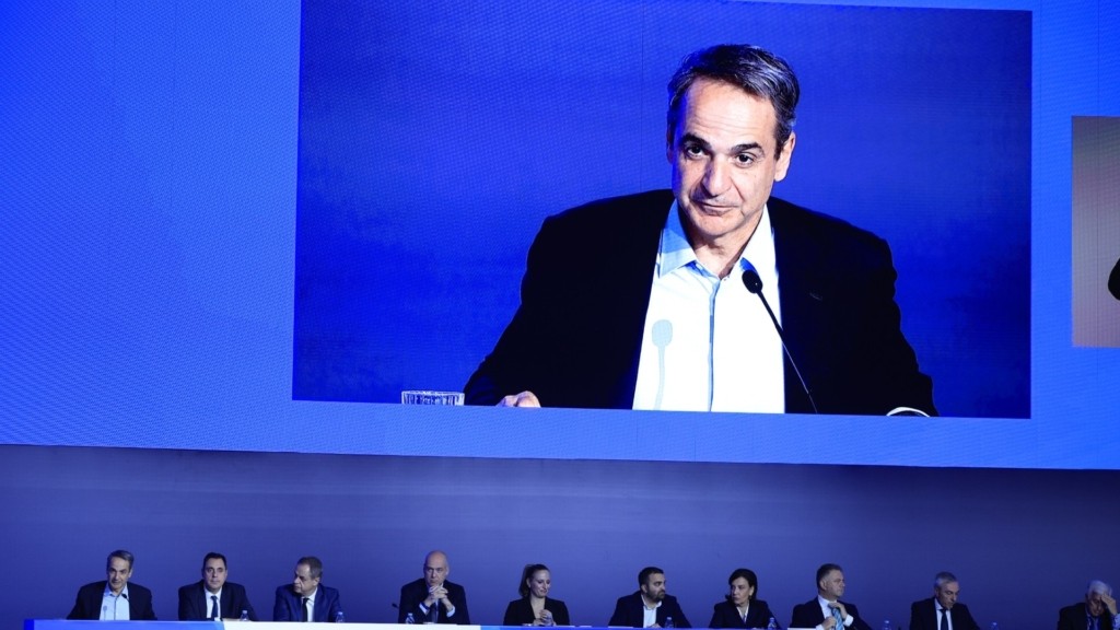Kyriakos-Mitsotakis
