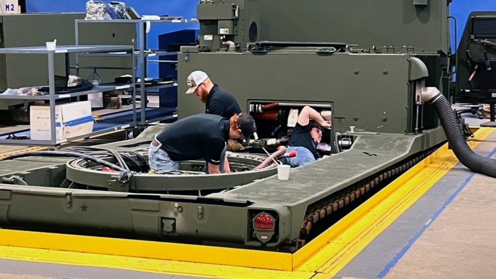 Lockheed-Martin