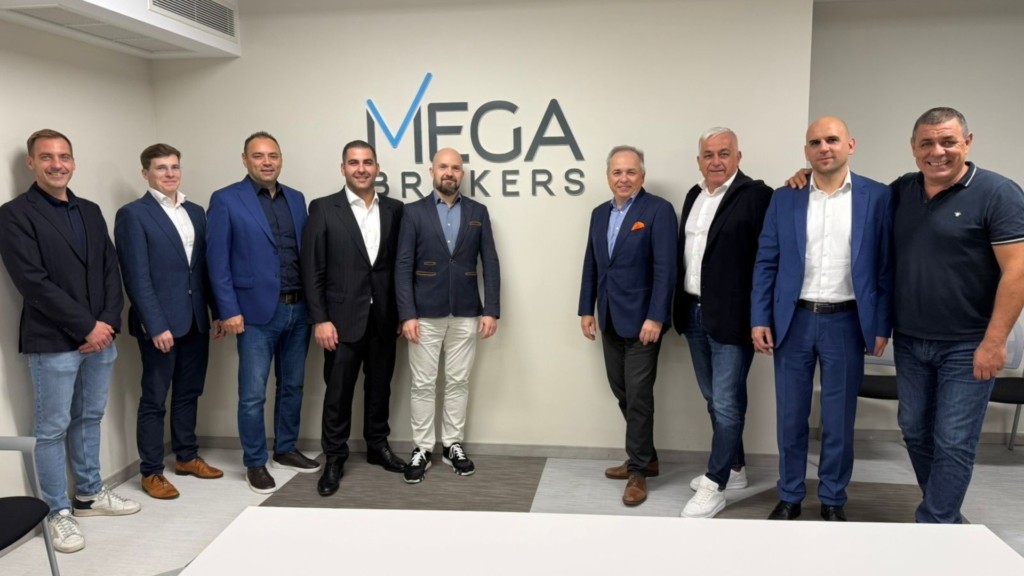 MEGA BROKERS