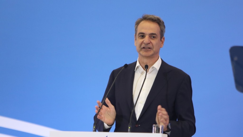 MITSOTAKIS 2 NEW