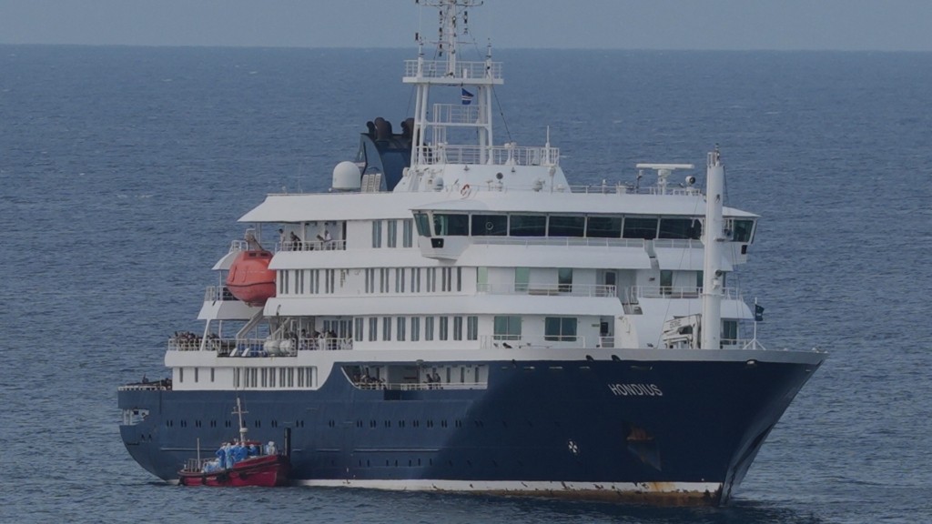 MV-Hondius