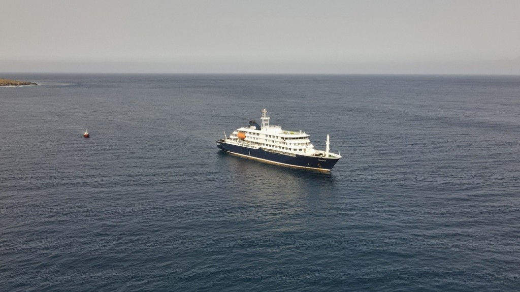 MV Hondius