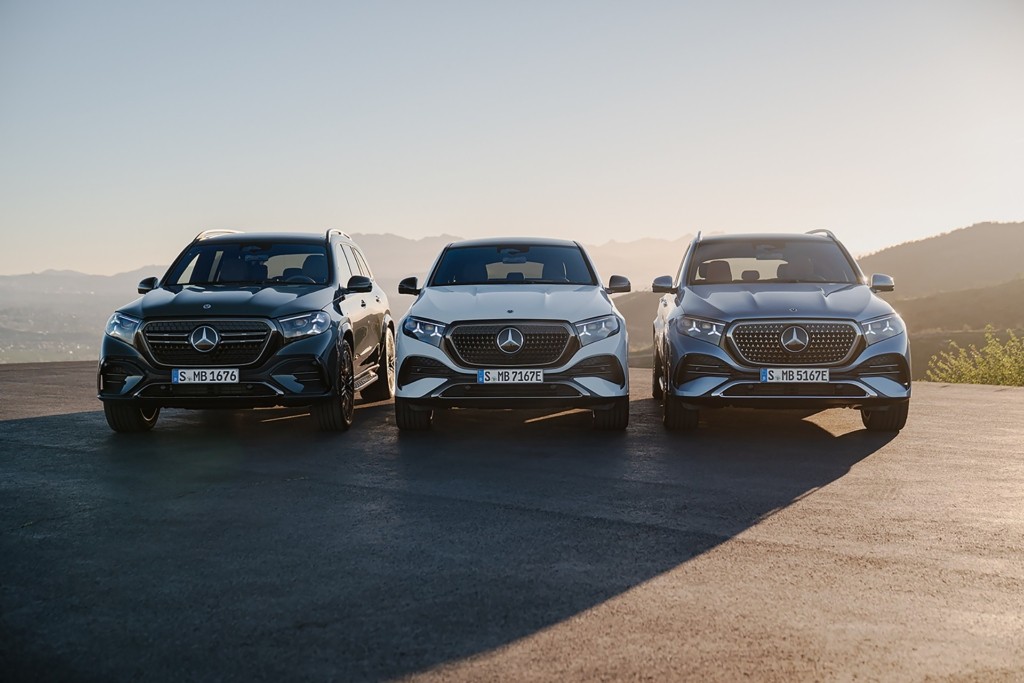Mercedes-Benz-GLE-GLS