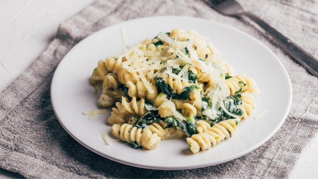 PASTA_RICOTTA