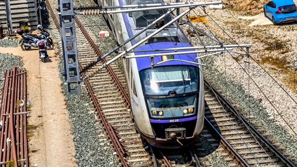 PROASTIAKOS NEW