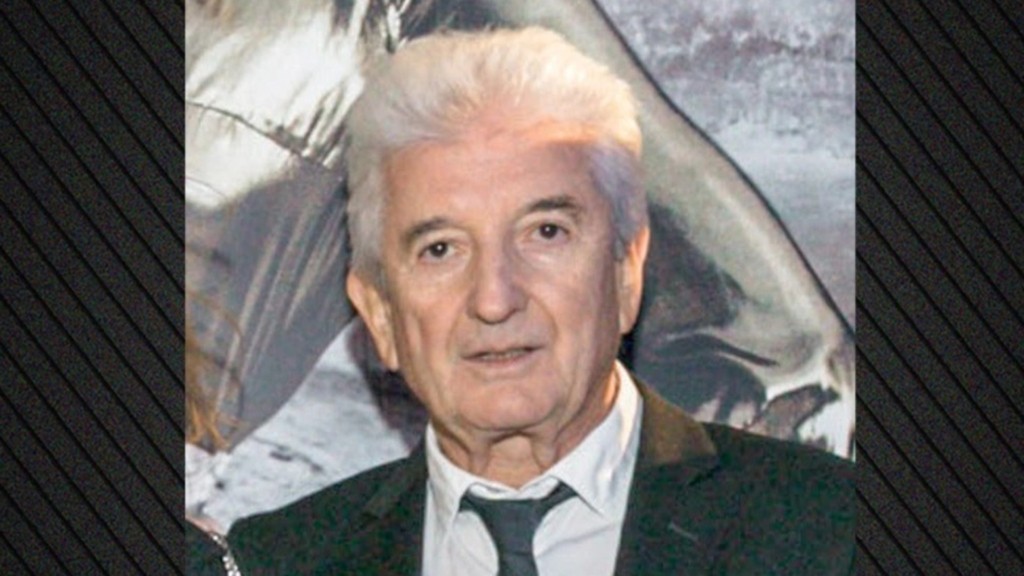 Papazafeiropoulos