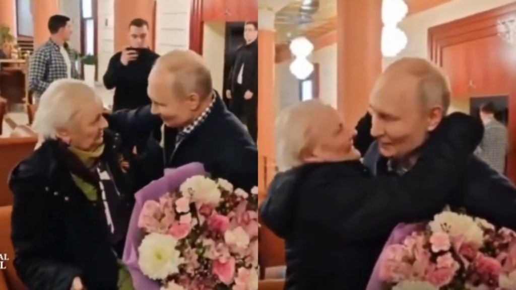 Putin