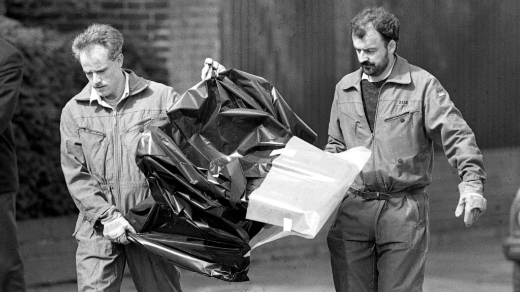 RAF Germany