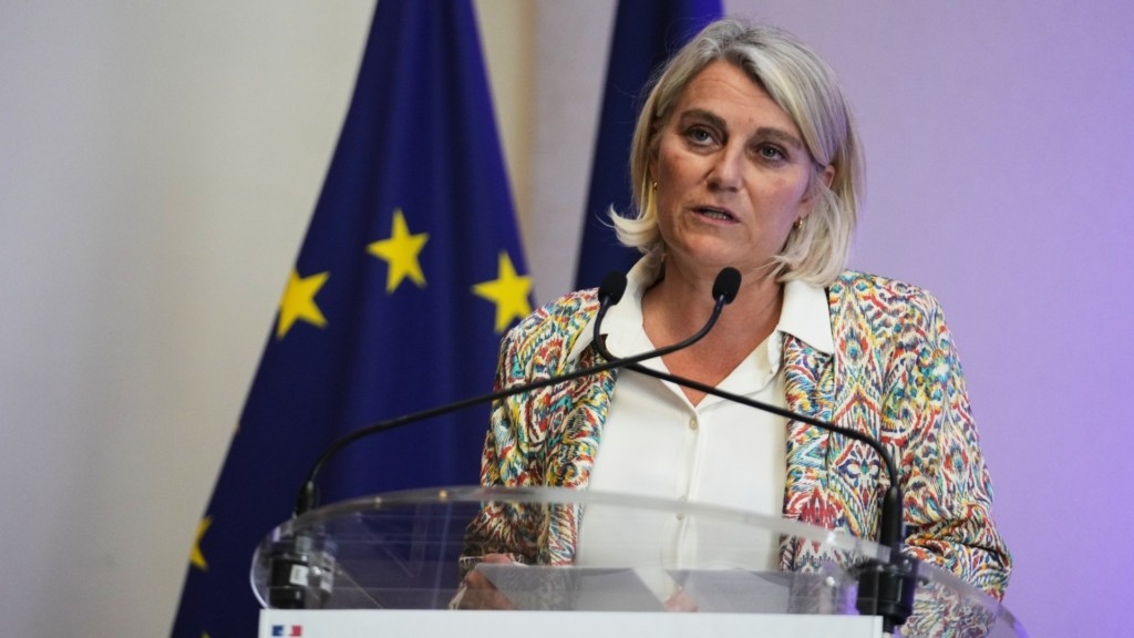 Stéphanie-Rist