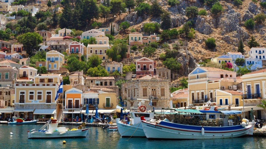 Symi