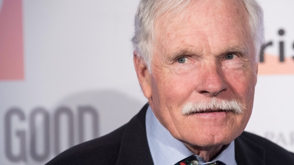 Ted Turner