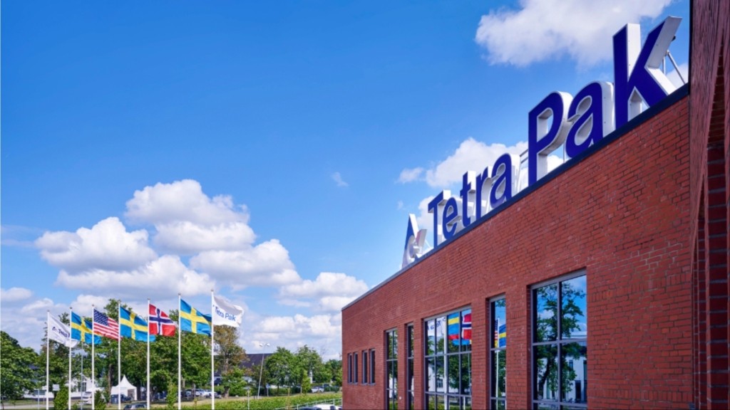 Tetra Pak Hellas