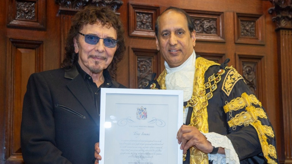 TonyIommi