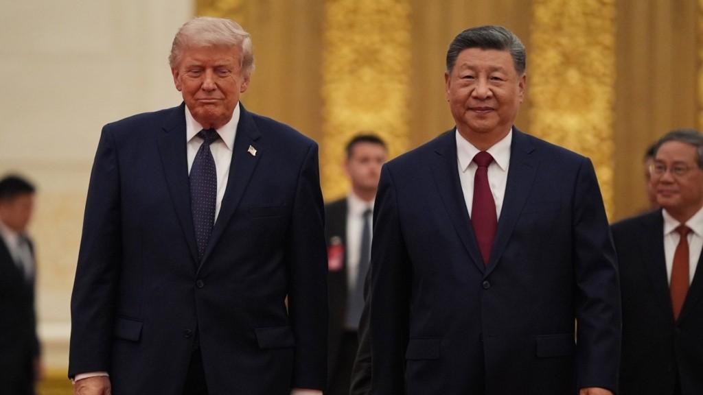 Xi-Jinping-Trump