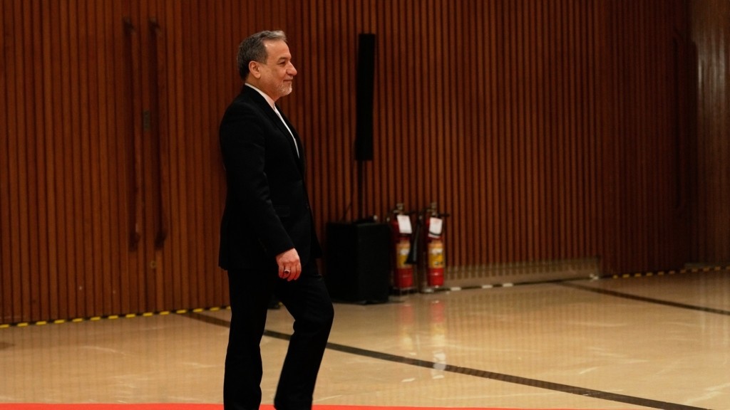 abbas-araghchi-brics
