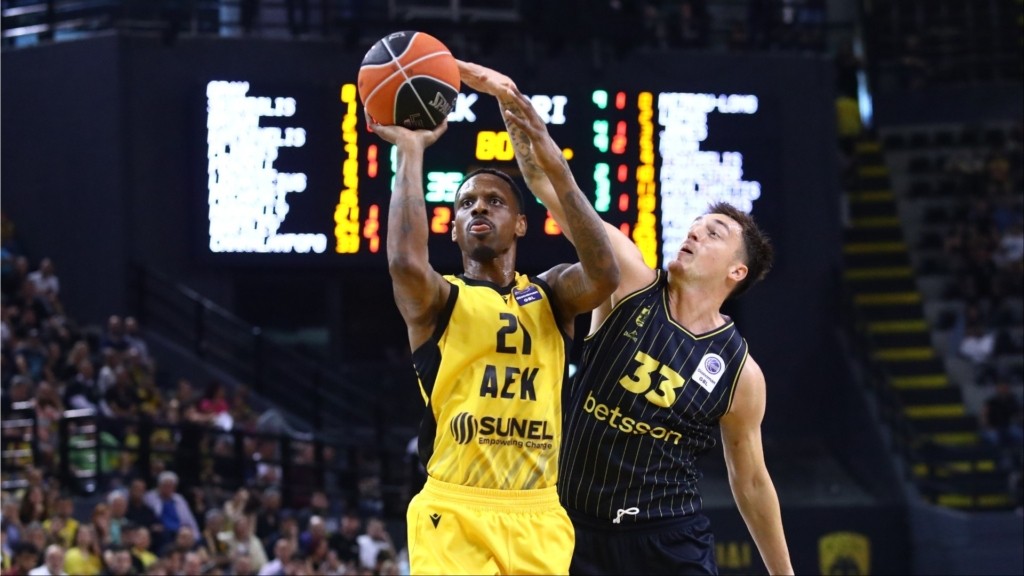 aek aris