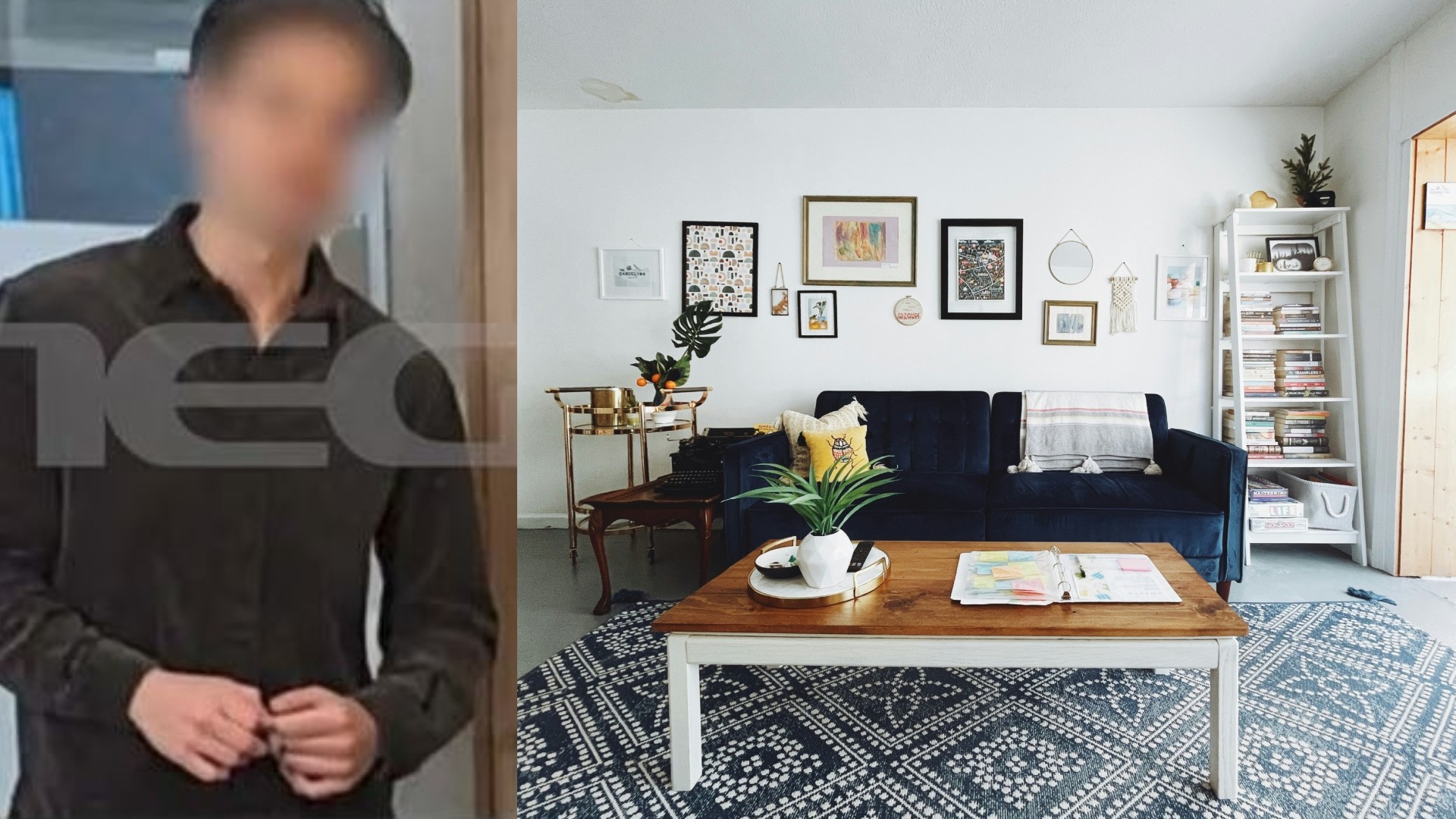 Κατέθετε εικονικά μισθωτήρια στην ΑΑΔΕ: To modus operandi του 27χρονου απατεώνα με τα airbnb