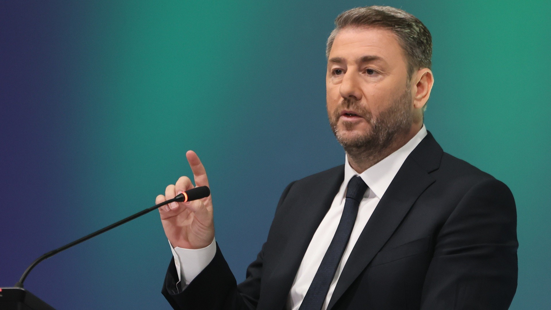 Ανδρουλάκης: Κεφαλαιακή ενίσχυση της ελληνικής αναπτυξιακής 