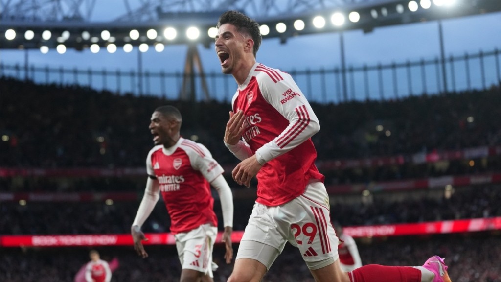 arsenal 1