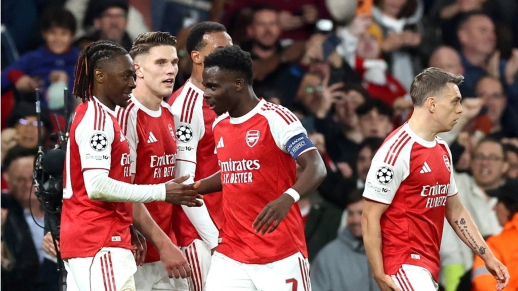 arsenal
