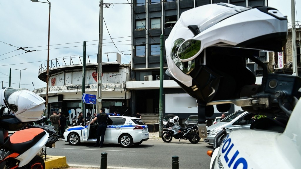 astynomia-motosikleta-bar-kallithea