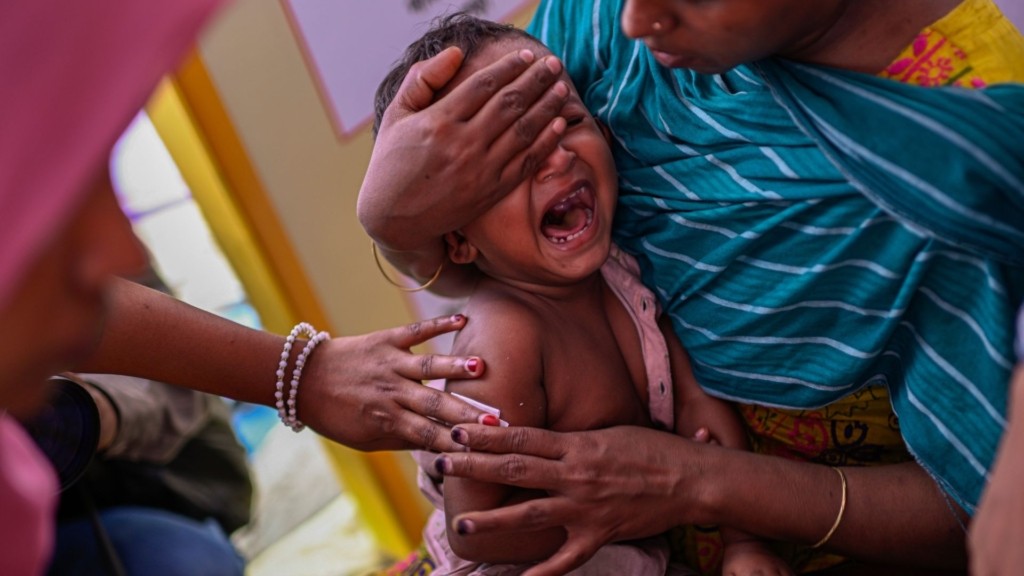 bangladesh_MEASLES