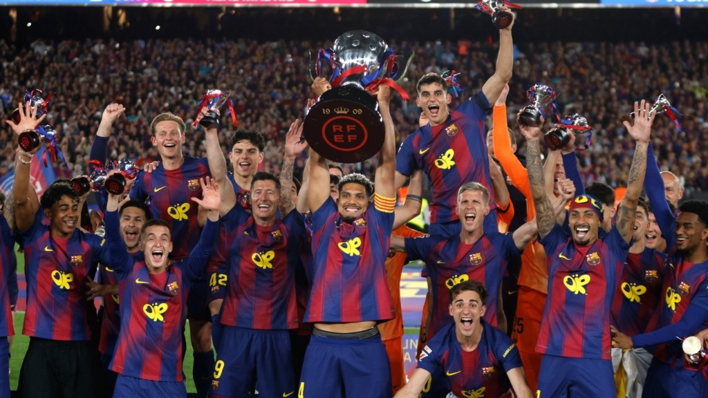 barcelona