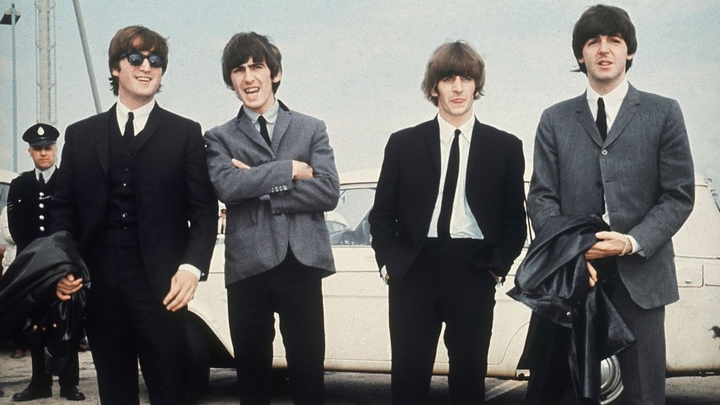 beatles1964