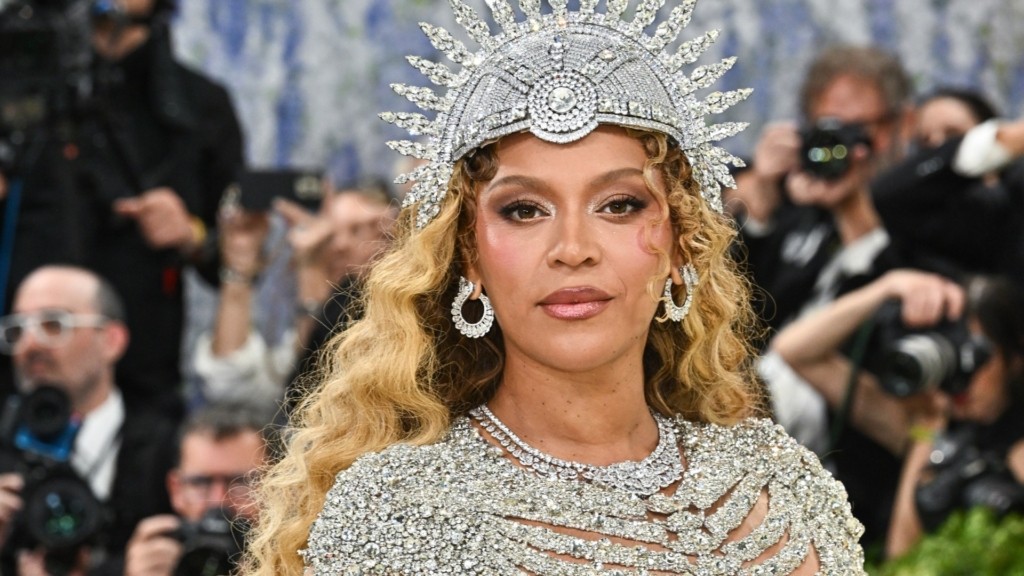beyonce