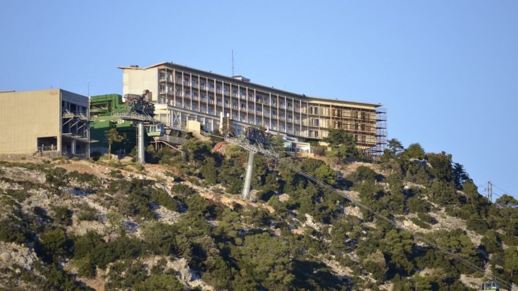 casino parnitha