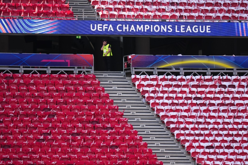 champions league