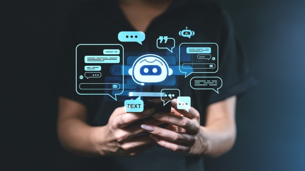chatbot
