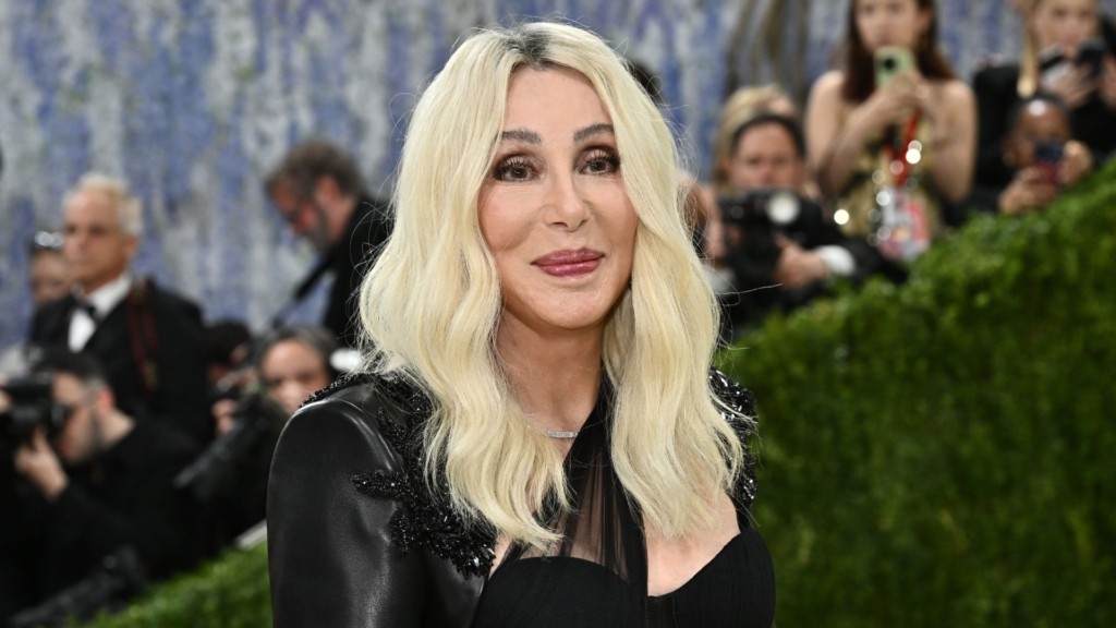 cher-new