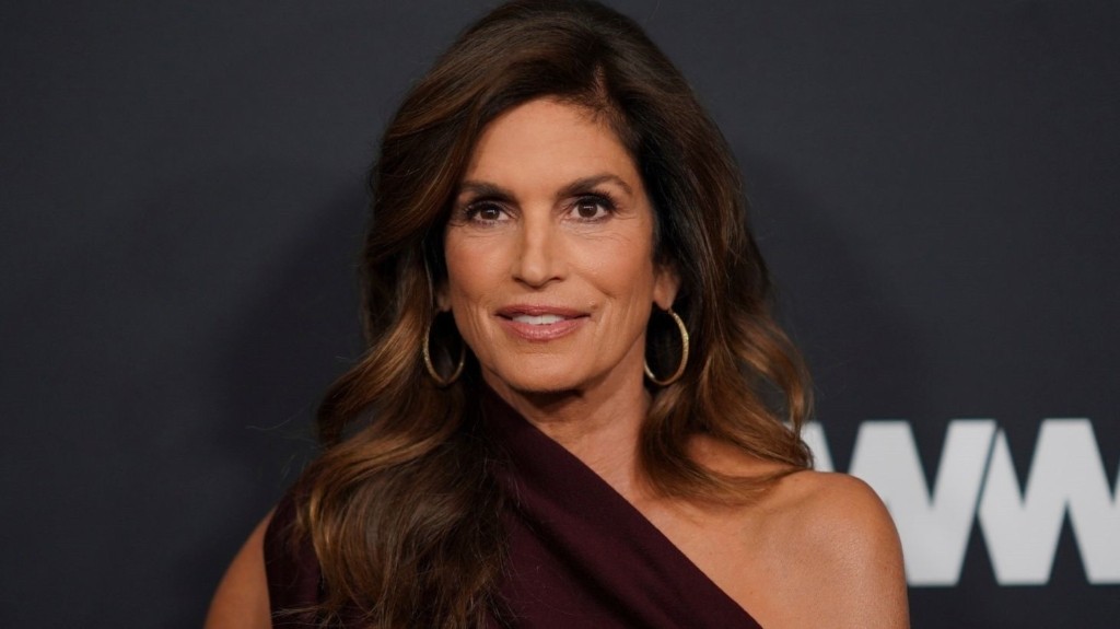 cindy crawford