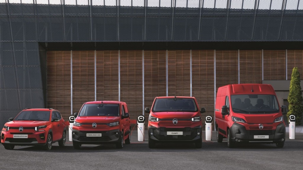 citroen aytokinhta – new