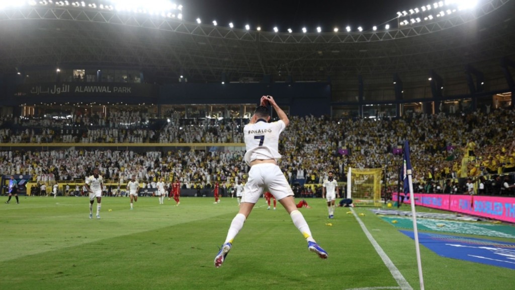cr7